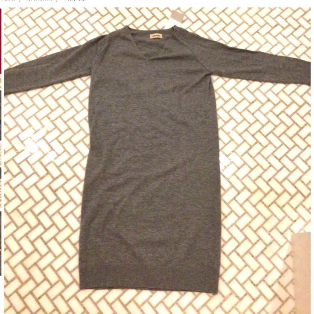 Zadig and Voltaire dress